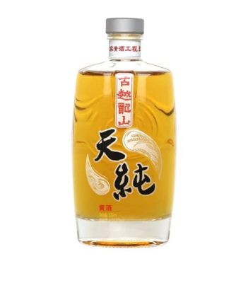 天元酒米4號怎麼搭配飲食與文化意義